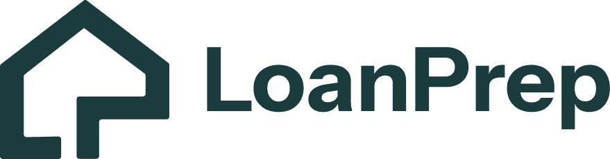 LoanPrep home